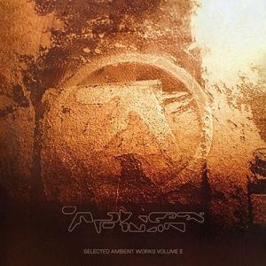 Aphex Twin Selected Ambient Works Volume II (Expan...
