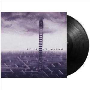 Cinderella Still Climbing LP