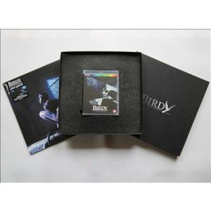 Peter Gabriel Birdy: The Bespoke Edition ［LP+Blu-ray Disc］＜限定盤＞ LP