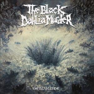 The Black Dahlia Murder Servitude CD