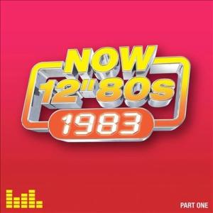 Various Artists NOW 12"" 80s: 1983 - Part 1 CD