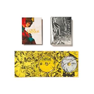 米津玄師 LOST CORNER [CD+Bl...の詳細画像2