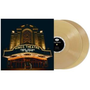 Common The Auditorium Vol. 1＜Tan Vinyl＞ LP