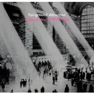 Fairground Attraction ビューティフル・ハプニング＜完全生産限定盤