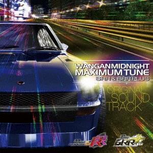 古代祐三 湾岸ミッドナイト MAXIMUM TUNE 6RR & PLUS ORIGINAL SOUND
