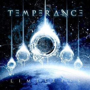 Temperance Limitless CD