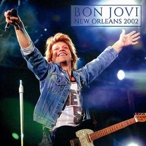 Bon Jovi New Orleans 200...の商品画像