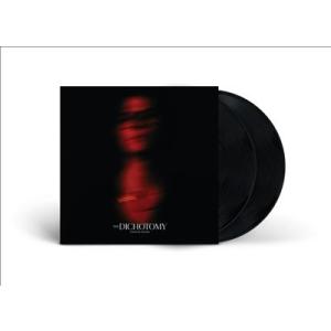 David Kushner The Dichotomy LP