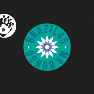 Joyce Moreno Aldeia de ogum/Summertime 7inch Singl...