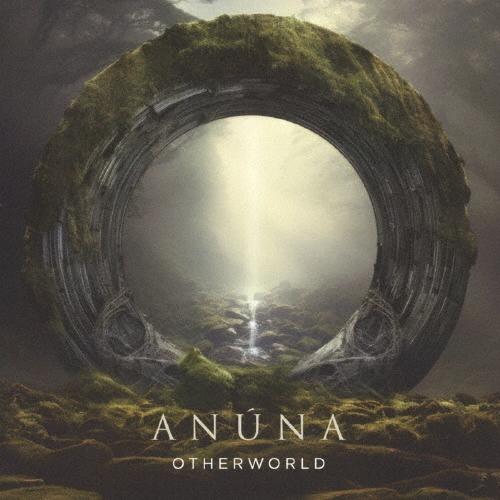 Anuna アザーワールド CD
