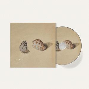LUCA DELPHI NEW MOON CDの商品画像