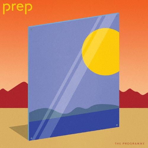 Prep The Programme CD
