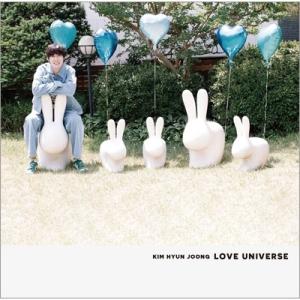 Kim Hyun Joong (SS501/リ...の詳細画像1