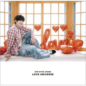 Kim Hyun Joong (SS501/リー...の商品画像