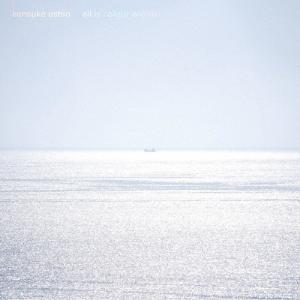 牛尾憲輔 映画 きみの色 オリジナル サウンドトラック all is colour within LP