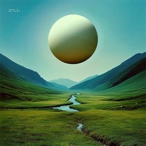 Tycho Infinite Health CD