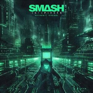 Smash Into Pieces Ghost code LP