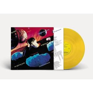 The Lightning Seeds Cloudcuckooland＜完全生産限定盤/Transp...