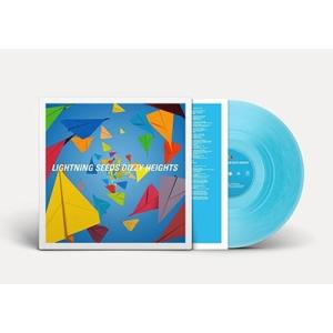 The Lightning Seeds Dizzy Heights＜完全生産限定盤/Curaco B...