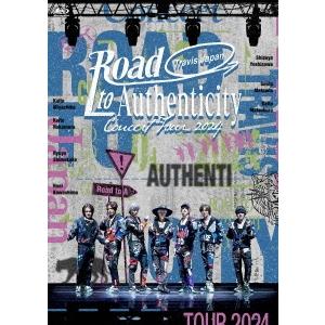 Travis Japan Concert Tour 2024 Road to Authenticity [2Blu Travis Japan Concert Tour 2024 Road to Authenticity [2Blu