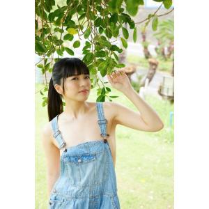 富田恭透 ことぼし 根尾あかり写真集 Bookの詳細画像1