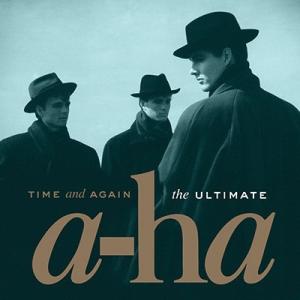 a-ha Time And Again: The Ultimate A-ha LP