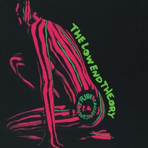 A Tribe Called Quest The Low End Theory＜完全生産限定盤＞ L...