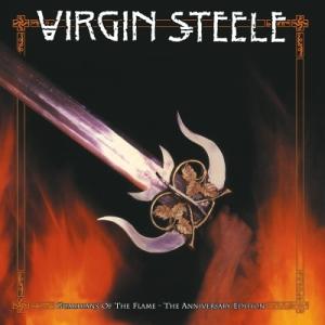 Virgin Steele Guardians Of The Flame - The Anniver...