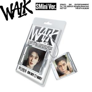 NCT 127 WALK: NCT127 Vol...の商品画像