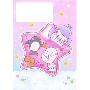 みいるか ゆるいるか 夢いっぱい 海のだいぼう...の詳細画像4