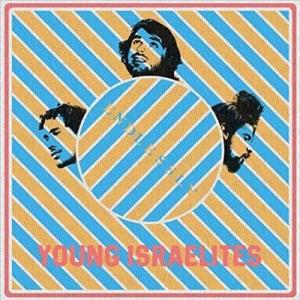 Young Israelites Endlessly＜Colored Vinyl＞ LP