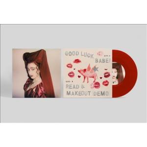 Chappell Roan Good Luck, Babe! 7inch Single