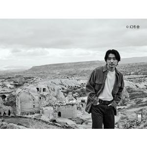 山崎賢人 山崎賢人15周年記念写真集『?15/...の詳細画像4