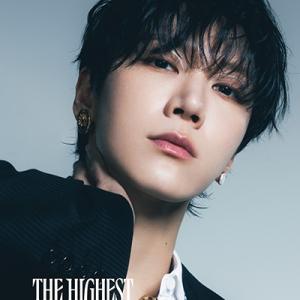 WayV The Highest ［CD+ジャケットカード+歌詞ライナー+トレーディングカードC］＜...