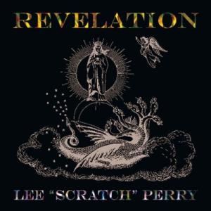 Lee ""Scratch"" Perry Revelation＜限定盤＞ LP