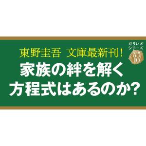 東野圭吾 透明な螺旋 Bookの詳細画像3