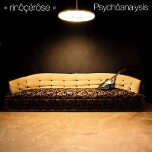 Rinocerose Psychoanalysis CD