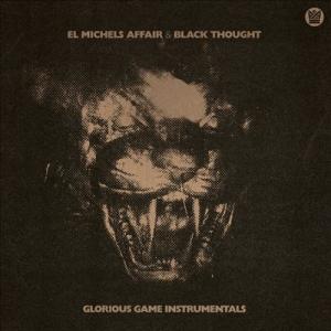 El Michels Affair Glorious Game (Instrumentals)＜限定...