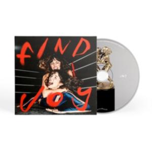 That Woman Find Joy CD
