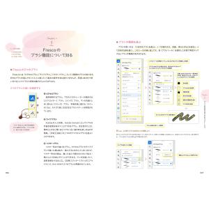 みりん Adobe Fresco イラストメイ...の詳細画像3