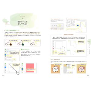 みりん Adobe Fresco イラストメイ...の詳細画像4