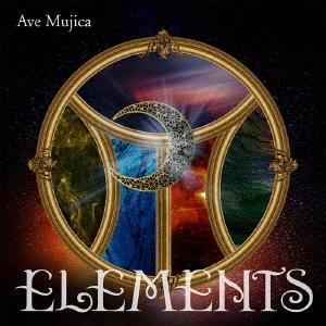 Ave Mujica ELEMENTS＜通常盤＞ CD : タワーレコード Yahoo!店