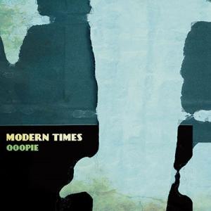 QOOPIE MODERN TIMES CD