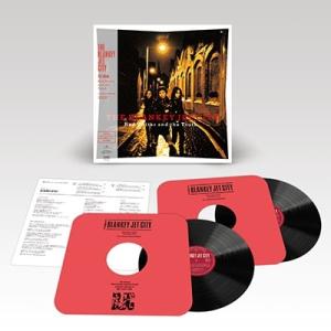 BLANKEY JET CITY Red Gu...の詳細画像1