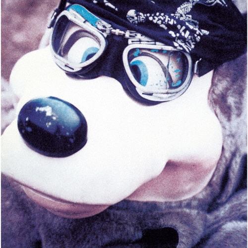 BLANKEY JET CITY C.B.Jim＜生産限定盤＞ LP