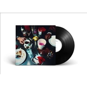 James Blake Bad Cameo LP