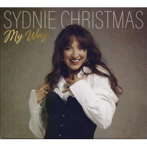 Sydnie Christmas My Way CD