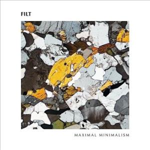 Filt Maximal Minimalism LP