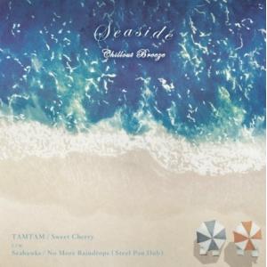 TAMTAM (J-Club) Sweet Cherry / No More Raindrops (...