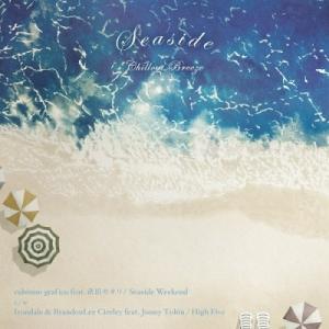 CUBISMO GRAFICO Seaside Weekend / High Five 7inch ...